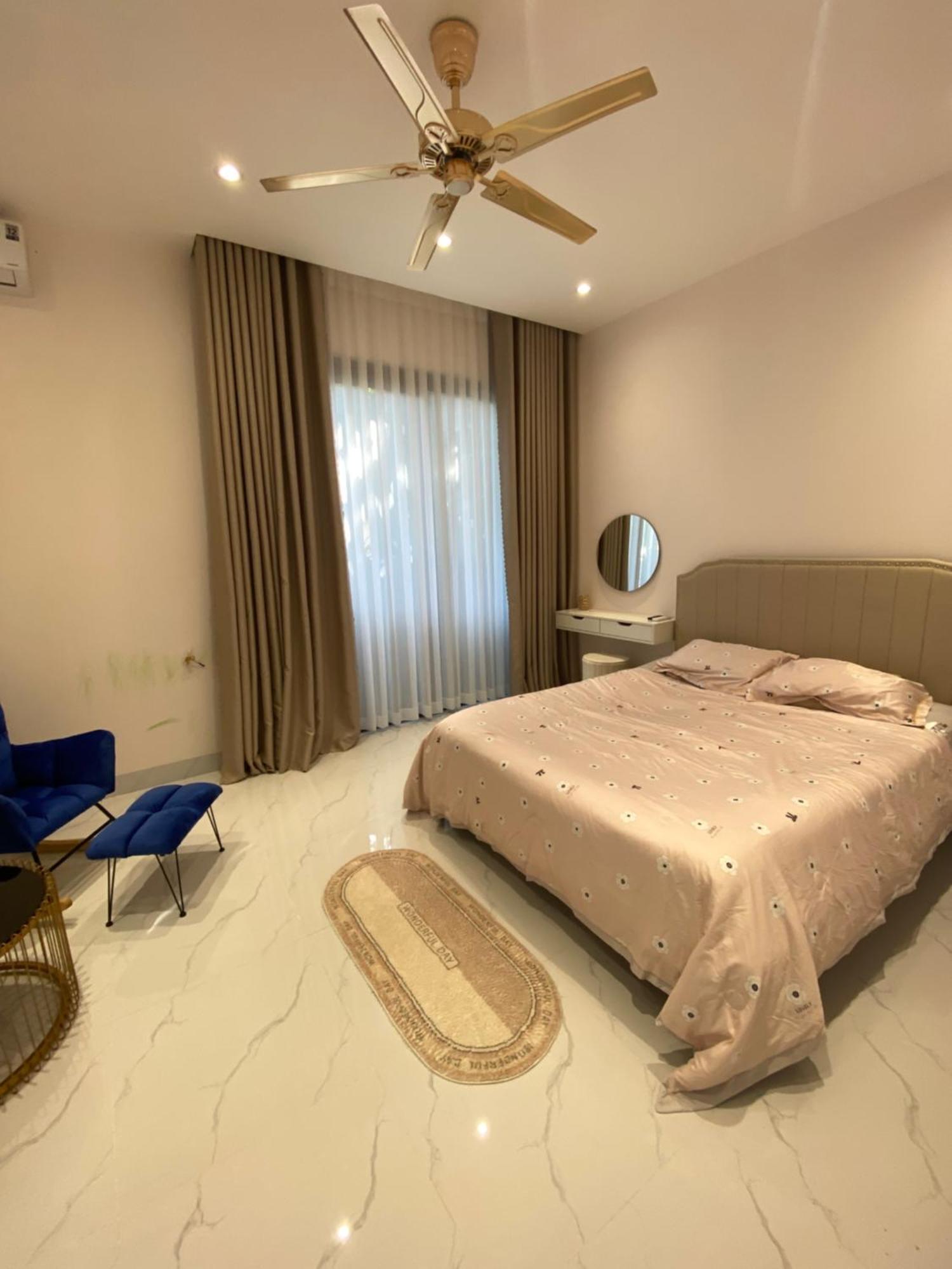 Nghia Lo Laycam Home מראה חיצוני תמונה